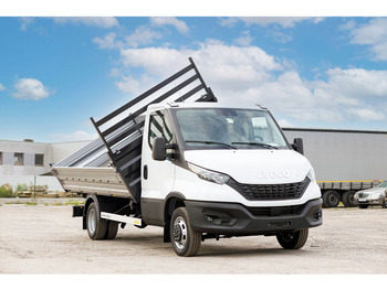 Furgone ribaltabile IVECO Daily 50c18