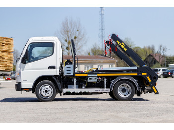 Autocarro multibenna MITSUBISHI