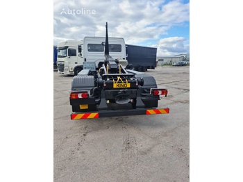 Autocarro scarrabile nuovo Mercedes-Benz Atego 1527L: foto 4