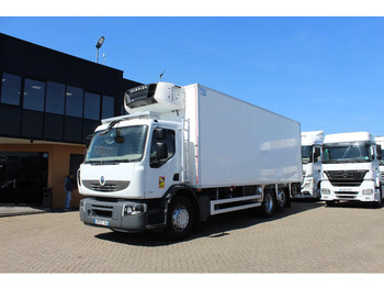 Autocarro frigorifero RENAULT Premium 310