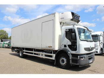 Autocarro frigorifero Renault Premium 370 * EURO5 * CARRIER SUPRA 950 *: foto 5