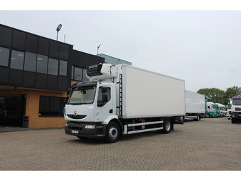 Autocarro frigorifero RENAULT Premium 370