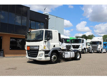 Trattore stradale DAF CF 450