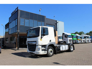 Trattore stradale DAF CF 450