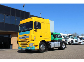 Trattore stradale DAF XF 106 460