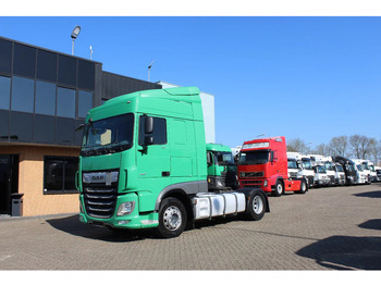 Trattore stradale DAF XF 106 480
