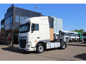 Trattore stradale DAF XF 460