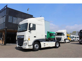 Trattore stradale DAF XF 510