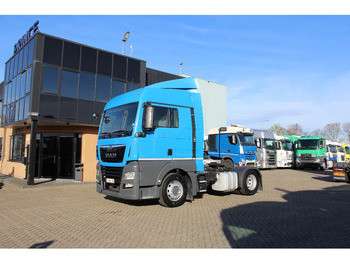 Trattore stradale MAN TGX 18.420