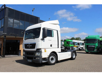Trattore stradale MAN TGX 18.440