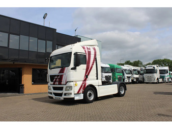 Trattore stradale MAN TGX 18.440