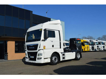 Trattore stradale MAN TGX 18.480