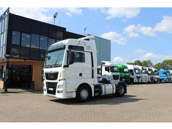 Trattore stradale MAN TGX 18.540