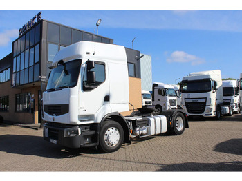 Trattore stradale RENAULT Premium 460