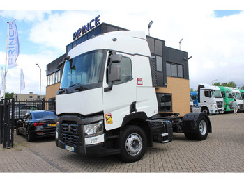 Trattore stradale RENAULT T 430