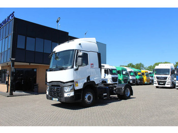 Trattore stradale RENAULT T 460