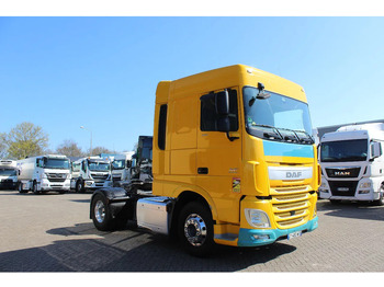 Trattore stradale DAF XF 106.460 * EURO6 * 4X2 *: foto 5