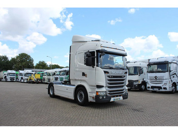Trattore stradale Scania R490 * RETARDER * 4X2 * FULL SPOILER *: foto 5