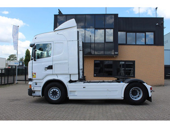 Trattore stradale Scania R490 * RETARDER * 4X2 * FULL SPOILER *: foto 2