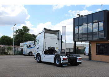 Trattore stradale Scania R490 * RETARDER * 4X2 * FULL SPOILER *: foto 3
