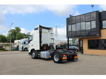 Trattore stradale Volvo FH 500 * EURO5 * 2 TANK * 4X2 *: foto 3