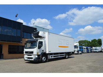 Autocarro frigorifero VOLVO FE 260