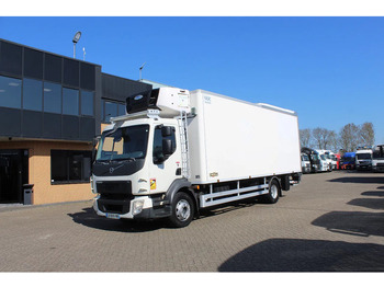 Autocarro frigorifero VOLVO FL 250