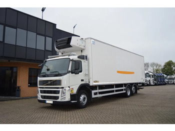 Autocarro frigorifero VOLVO FM 370