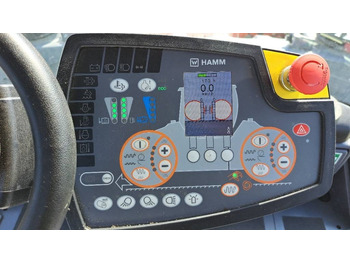 Rullo stradale Hamm HD+ 90i VV-S: foto 5