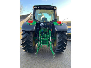 Trattore John Deere 6090M: foto 2