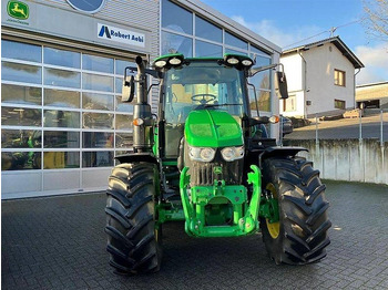 Trattore John Deere 6090M: foto 3