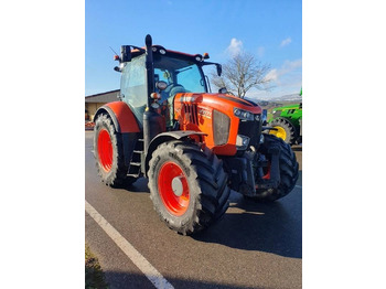 Trattore KUBOTA