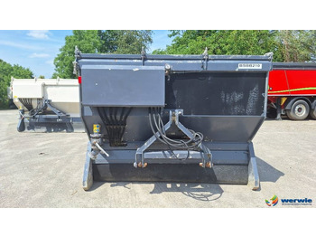 Asfaltatrice Streumaster SW 3 FC: foto 2 Asfaltatrice Streumaster SW 3 FC: foto 2