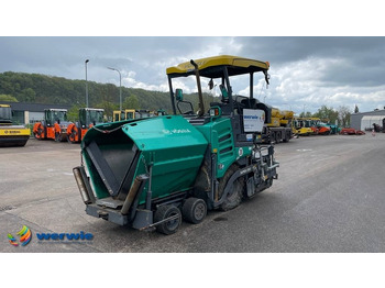 Finitrice Vögele SUPER 1303-3i / AB340-3TV (1,80 - 3,40 m): foto 5
