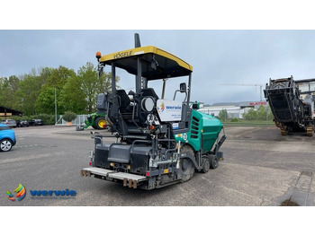 Finitrice Vögele SUPER 1303-3i / AB340-3TV (1,80 - 3,40 m): foto 2