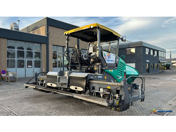 Finitrice Vögele SUPER 1800-3i / AB600-3TP2 (3,00 - 6,00 m): foto 3 Finitrice Vögele SUPER 1800-3i / AB600-3TP2 (3,00 - 6,00 m): foto 3