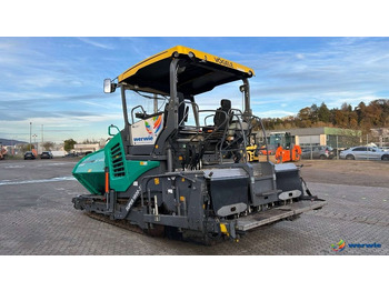 Finitrice Vögele SUPER 1800-3i / AB600-3TP2 (3,00 - 6,00 m): foto 5 Finitrice Vögele SUPER 1800-3i / AB600-3TP2 (3,00 - 6,00 m): foto 5