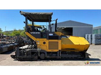 Finitrice VOLVO