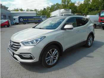 SUV/ Fuoristrada HYUNDAI