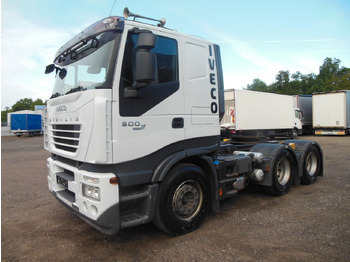 Trattore stradale IVECO Stralis 440