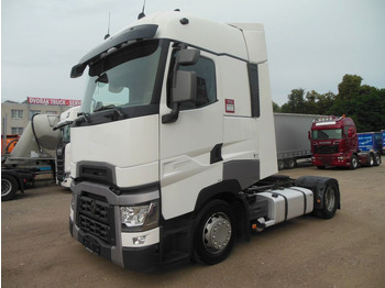 Trattore stradale RENAULT T 520