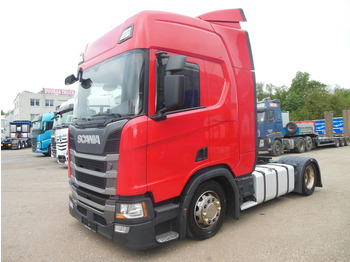 Trattore stradale SCANIA R 450