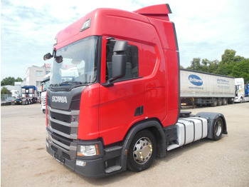Trattore stradale SCANIA R 450
