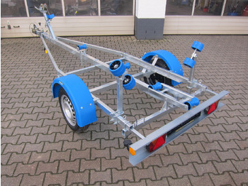 Carrello per barca NEPTUN