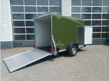 Rimorchio per auto DEBON