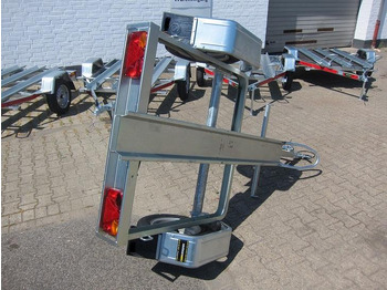 Rimorchio per moto Motorradanhänger Moto 1 750 200x107cm 1ner Motorrad Januar Online Angebot: foto 3