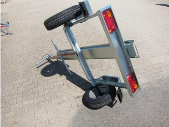 Rimorchio per moto Motorradanhänger Moto 1 750 200x107cm 1ner Motorrad Januar Online Angebot: foto 5
