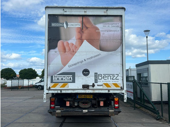 Autocarro furgonato Mercedes-Benz AXOR 1824L Holland truck: foto 4