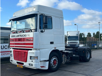 Trattore stradale DAF XF 95 430