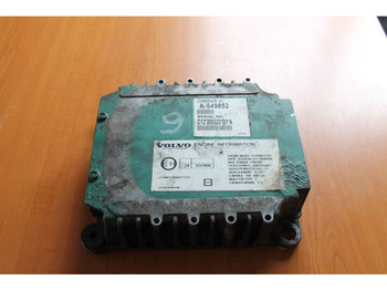 Leasing di Volvo A-549852 Volvo A-549852: foto 3